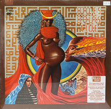 Load image into Gallery viewer, Miles Davis : Live-Evil (2xLP, Album, Ltd, RE, Tea)
