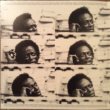 Laden Sie das Bild in den Galerie-Viewer, Miles Davis : Live-Evil (2xLP, Album, Ltd, RE, Tea)
