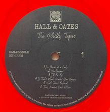 Laden Sie das Bild in den Galerie-Viewer, Daryl Hall &amp; John Oates : The Philly Tapes (LP, Ltd, Num, Ora)
