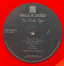 Laden Sie das Bild in den Galerie-Viewer, Daryl Hall &amp; John Oates : The Philly Tapes (LP, Ltd, Num, Ora)
