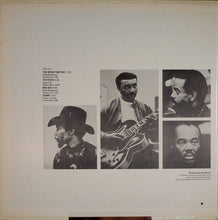 Charger l&#39;image dans la galerie, Buddy Montgomery : This Rather Than That (LP, Album, Gat)
