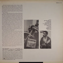Load image into Gallery viewer, Buddy Montgomery : This Rather Than That (LP, Album, Gat)
