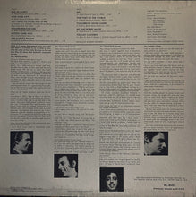 Load image into Gallery viewer, The Statler Brothers : Bed Of Rose&#39;s  (LP, Album, RE)
