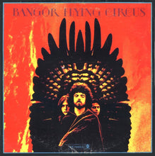 Load image into Gallery viewer, Bangor Flying Circus : Bangor Flying Circus (LP, Album, Mon)

