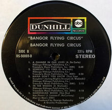 Load image into Gallery viewer, Bangor Flying Circus : Bangor Flying Circus (LP, Album, Mon)
