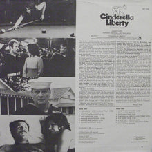 Charger l&#39;image dans la galerie, John Williams (4) : Cinderella Liberty (Original Motion Picture Soundtrack) (LP, Album)
