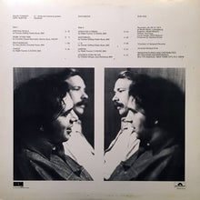 Laden Sie das Bild in den Galerie-Viewer, Ralph Towner / Gary Burton : Matchbook (LP, Album, Pit)
