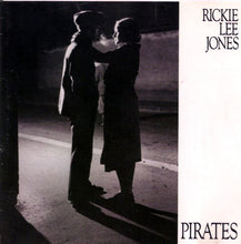 Load image into Gallery viewer, Rickie Lee Jones : Pirates (LP, Album)

