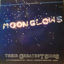 Laden Sie das Bild in den Galerie-Viewer, The Moonglows : Their Greatest Sides (LP, Comp)
