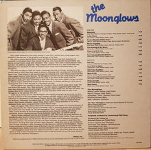 Load image into Gallery viewer, The Moonglows : Their Greatest Sides (LP, Comp)
