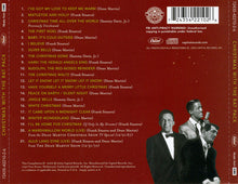 Laden Sie das Bild in den Galerie-Viewer, Frank Sinatra, Dean Martin, Sammy Davis Jr. : Christmas With The Rat Pack (CD, Comp, RM)
