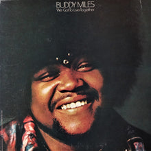 Load image into Gallery viewer, Buddy Miles : We Got To Live Together (LP, Album, Gat)
