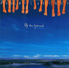 Load image into Gallery viewer, Paul McCartney : Off The Ground (CD, Album)
