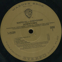 Charger l&#39;image dans la galerie, Marshall Crenshaw : Downtown (LP, Album, SRC)
