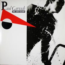 Charger l&#39;image dans la galerie, Paul Carrack : One Good Reason (LP, Album, Car)
