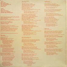 Laden Sie das Bild in den Galerie-Viewer, Rossington Collins Band : Anytime, Anyplace, Anywhere (LP, Album, Glo)
