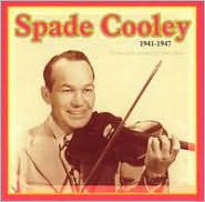 Spade Cooley : 1941-1947 (CD, Comp)