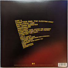 Charger l&#39;image dans la galerie, X Ambassadors : The Beautiful Liar (LP, Album, Yel)
