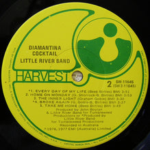 Load image into Gallery viewer, Little River Band : Diamantina Cocktail (LP, Album)
