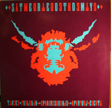 Load image into Gallery viewer, The Alan Parsons Project : Stereotomy (LP, Album, Ind)

