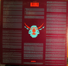 Laden Sie das Bild in den Galerie-Viewer, The Alan Parsons Project : Stereotomy (LP, Album, Ind)
