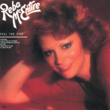 Load image into Gallery viewer, Reba McEntire : Feel The Fire (CD, Album, RE)
