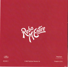 Laden Sie das Bild in den Galerie-Viewer, Reba McEntire : Feel The Fire (CD, Album, RE)
