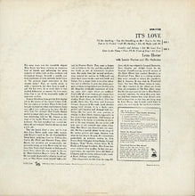 Load image into Gallery viewer, Lena Horne With Lennie Hayton And His Orchestra : It&#39;s Love (LP, Album, Mono)
