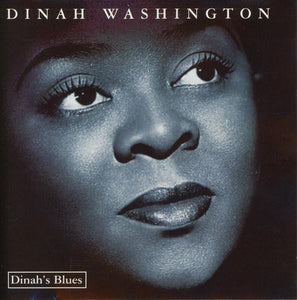 Dinah Washington : Dinah's Blues (CD, Comp)