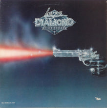 Charger l&#39;image dans la galerie, Legs Diamond (2) : Fire Power (LP, Album)
