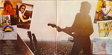 Laden Sie das Bild in den Galerie-Viewer, Eric Clapton : Backless (LP, Album, Gat)
