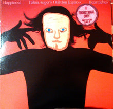 Load image into Gallery viewer, Brian Auger&#39;s Oblivion Express : Happiness Heartaches (LP, Album, Jac)
