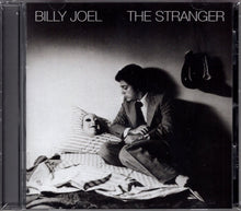 Load image into Gallery viewer, Billy Joel : The Stranger (CD, Album, RE, RM)
