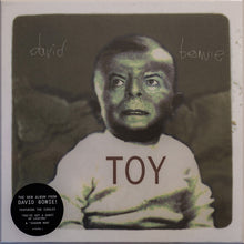 Laden Sie das Bild in den Galerie-Viewer, David Bowie : Toy (2x10&quot;, Album, RE + 2x10&quot; + 2x10&quot; + Box, S/Edition)
