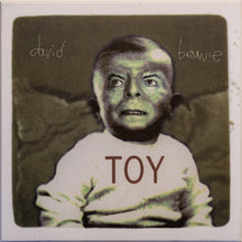 Laden Sie das Bild in den Galerie-Viewer, David Bowie : Toy (2x10&quot;, Album, RE + 2x10&quot; + 2x10&quot; + Box, S/Edition)
