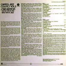 Charger l&#39;image dans la galerie, Stan Kenton And His Orchestra : Artistry In Jazz (LP, Album, Mono)
