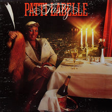 Laden Sie das Bild in den Galerie-Viewer, Patti LaBelle : Tasty (LP, Album)
