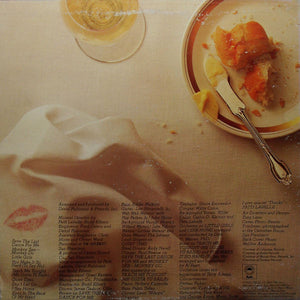Patti LaBelle : Tasty (LP, Album)