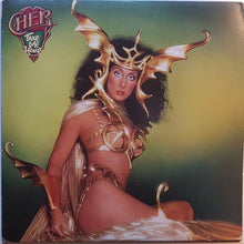 Laden Sie das Bild in den Galerie-Viewer, Cher : Take Me Home (LP, Album, PRC)
