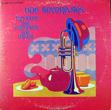 Charger l&#39;image dans la galerie, Doc Severinsen : Trumpets And Crumpets And Things (2xLP, Comp)
