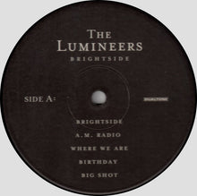 Laden Sie das Bild in den Galerie-Viewer, The Lumineers : Brightside (LP, Album, 180)
