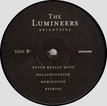 Laden Sie das Bild in den Galerie-Viewer, The Lumineers : Brightside (LP, Album, 180)
