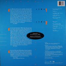 Laden Sie das Bild in den Galerie-Viewer, Steve Miller : Born 2B Blue (LP, Album)
