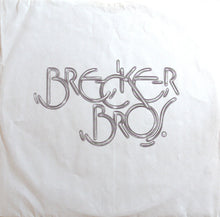 Load image into Gallery viewer, The Brecker Brothers : Detente (LP, Album, Hub)

