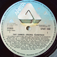 Charger l&#39;image dans la galerie, Various : That Summer! (LP, Comp, Gat)
