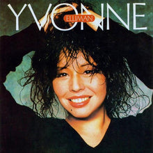 Laden Sie das Bild in den Galerie-Viewer, Yvonne Elliman : Yvonne (LP, Album, Promo, Ter)
