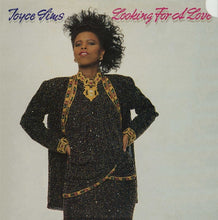 Load image into Gallery viewer, Joyce Sims : Looking For A Love (12&quot;, Promo)
