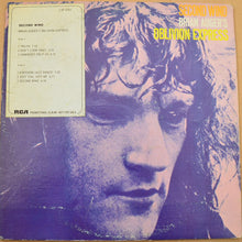 Load image into Gallery viewer, Brian Auger&#39;s Oblivion Express : Second Wind (LP, Album, Ind)
