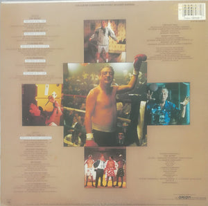 Rodney Dangerfield : Easy Money (Original Soundtrack Recording) (LP)