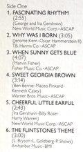 Charger l&#39;image dans la galerie, George Barnes Quartet : Blues Going Up (LP)
